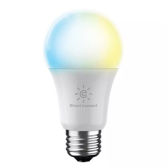 Cync by GE Bedroom LED Light Bulb &amp;amp; Remote Control Kit - Picture 4 of 8